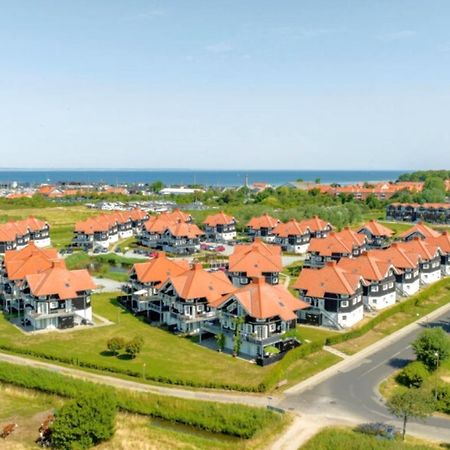 Ferielejligheden Bogense Strand / Holiday Apartment Bogense Beach Exterior foto