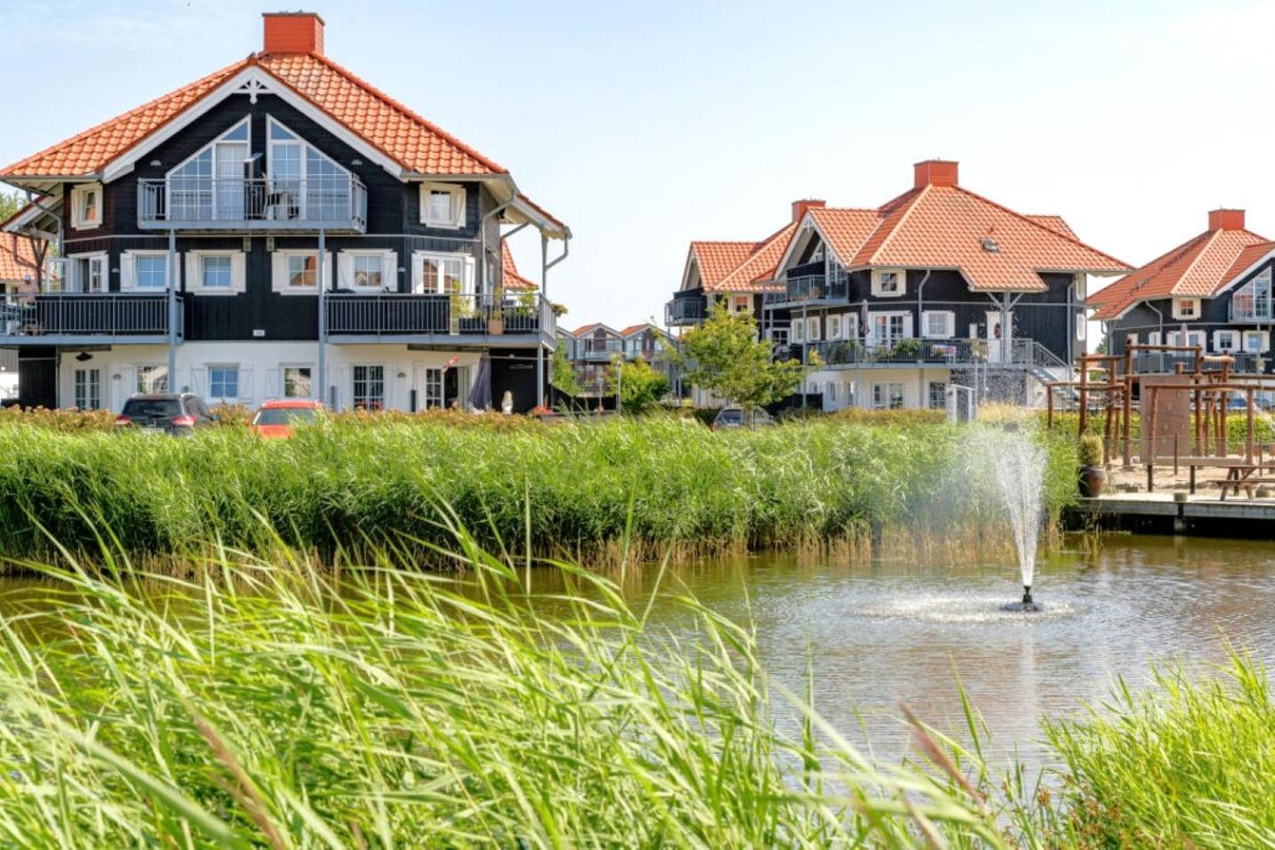 Ferielejligheden Bogense Strand / Holiday Apartment Bogense Beach Exterior foto